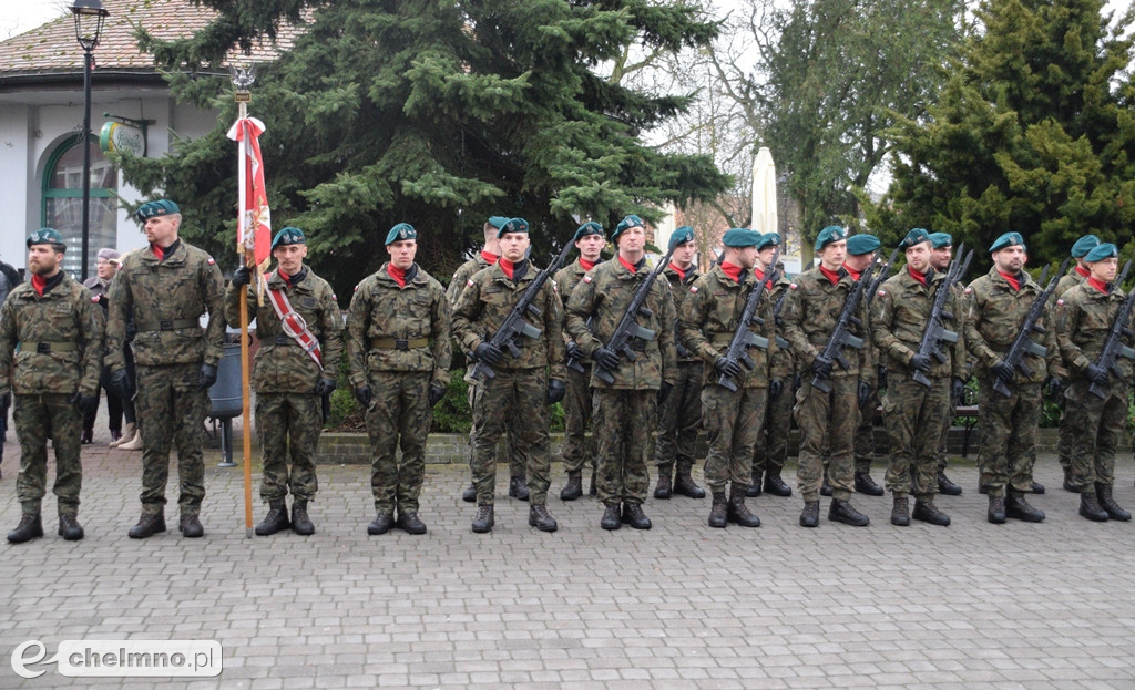 Patriotyczne obchody Narodowego Święta Niepodległości