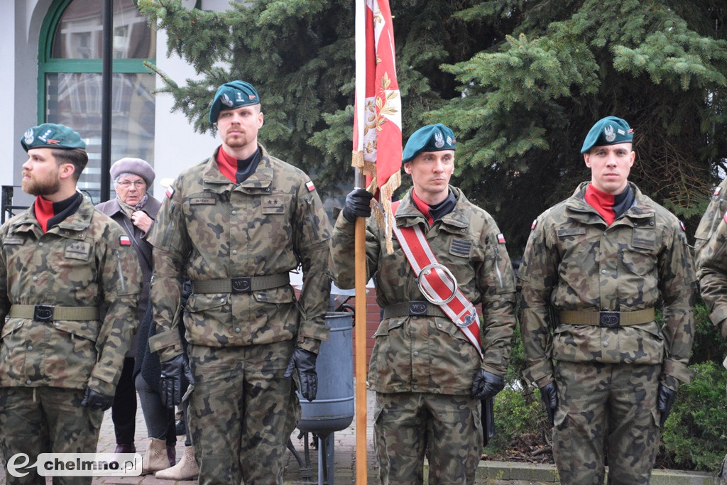 Patriotyczne obchody Narodowego Święta Niepodległości