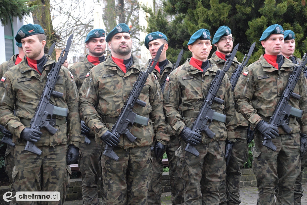 Patriotyczne obchody Narodowego Święta Niepodległości