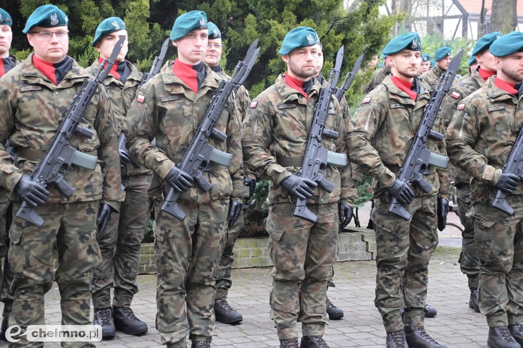 Patriotyczne obchody Narodowego Święta Niepodległości