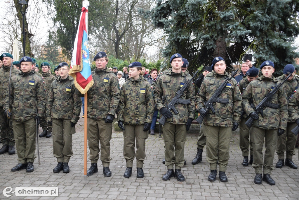 Patriotyczne obchody Narodowego Święta Niepodległości