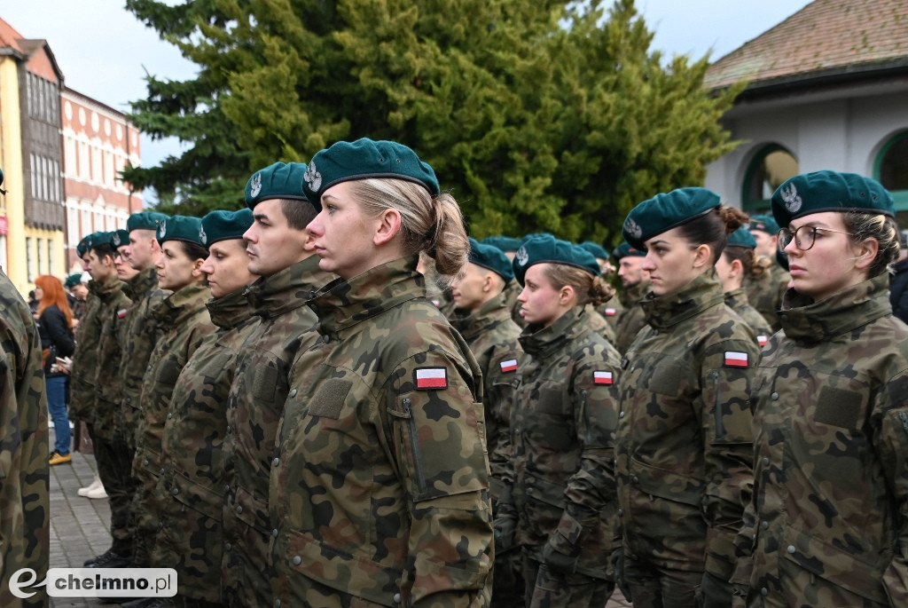Patriotyczne obchody Narodowego Święta Niepodległości
