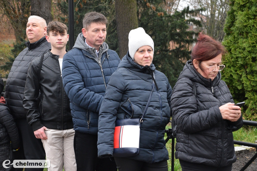 Patriotyczne obchody Narodowego Święta Niepodległości
