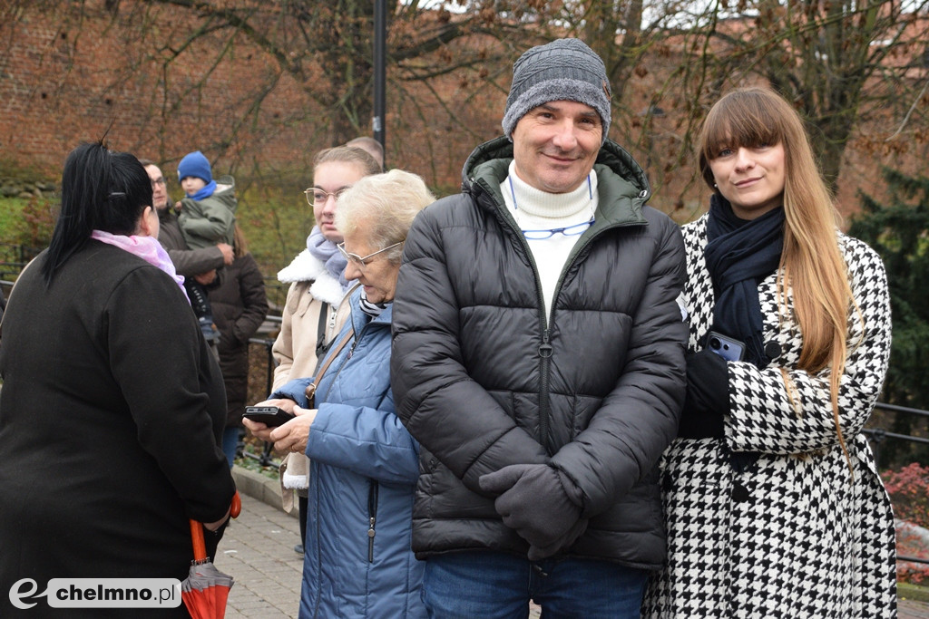 Patriotyczne obchody Narodowego Święta Niepodległości