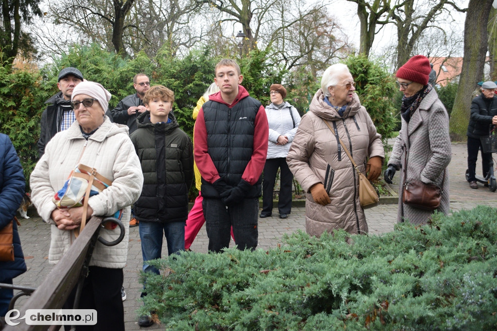 Patriotyczne obchody Narodowego Święta Niepodległości