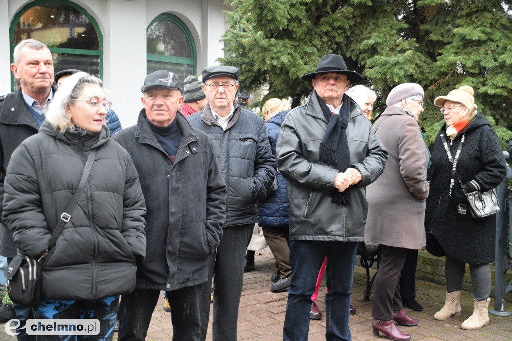 Patriotyczne obchody Narodowego Święta Niepodległości