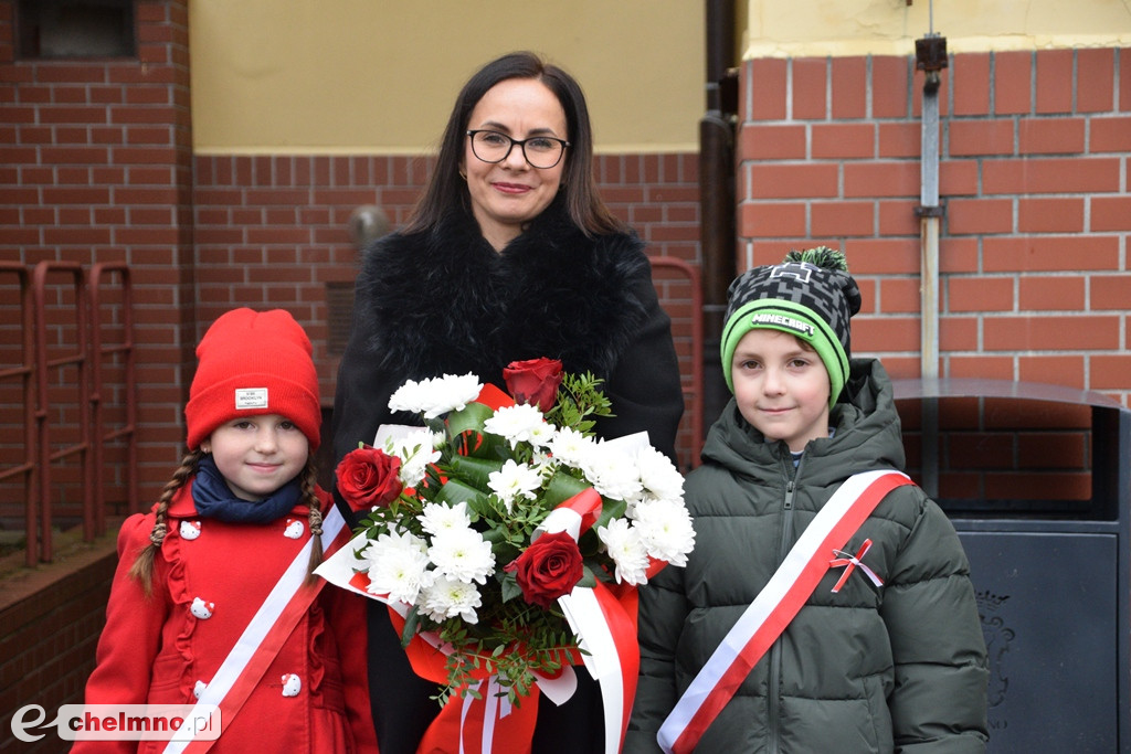 Patriotyczne obchody Narodowego Święta Niepodległości
