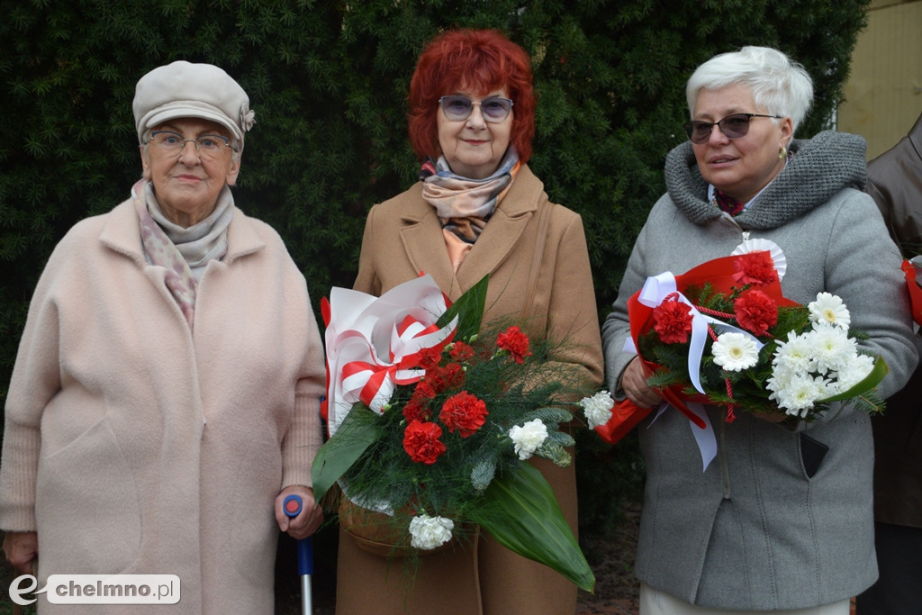 Patriotyczne obchody Narodowego Święta Niepodległości