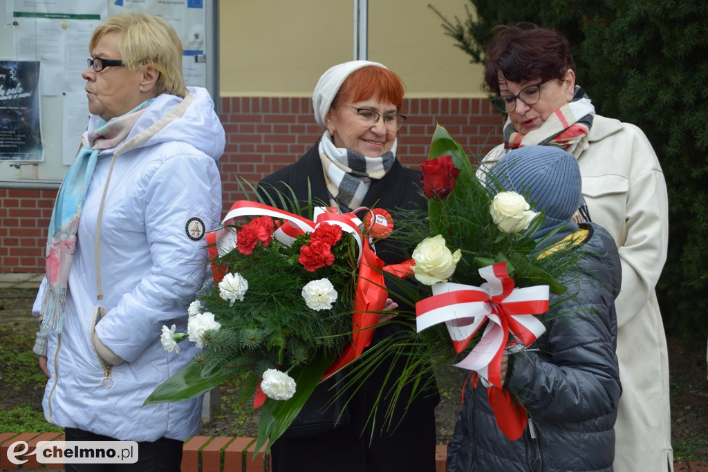Patriotyczne obchody Narodowego Święta Niepodległości