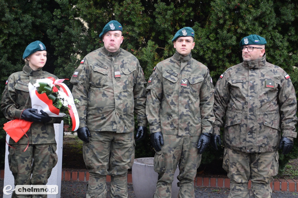 Patriotyczne obchody Narodowego Święta Niepodległości