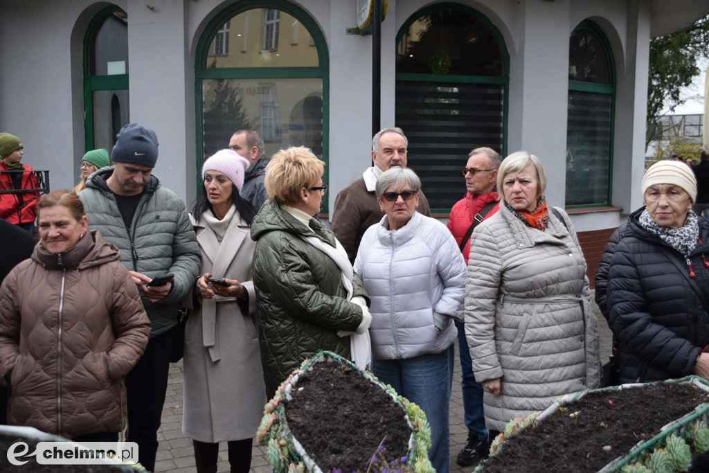 Patriotyczne obchody Narodowego Święta Niepodległości
