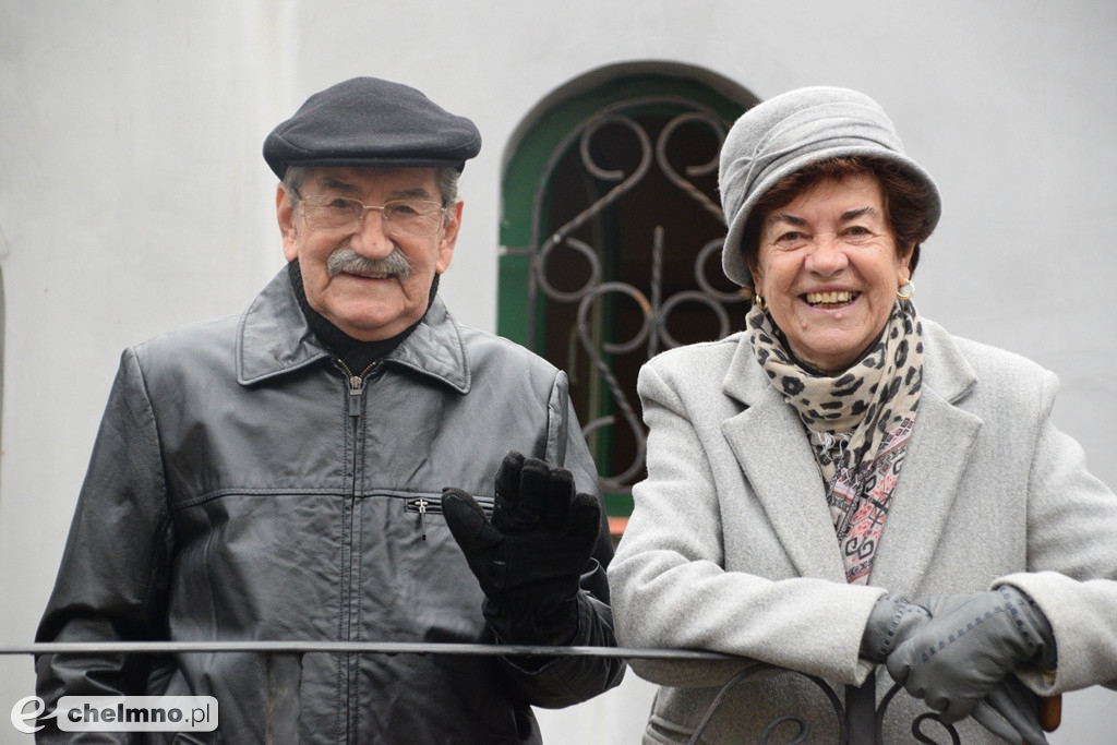 Patriotyczne obchody Narodowego Święta Niepodległości