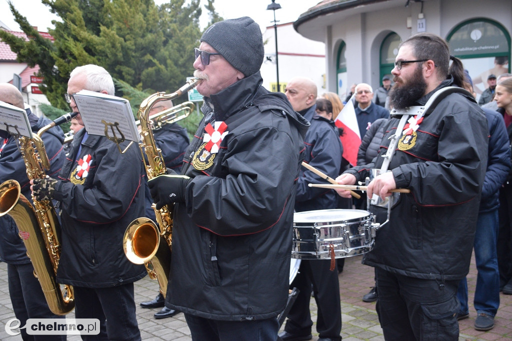 Patriotyczne obchody Narodowego Święta Niepodległości