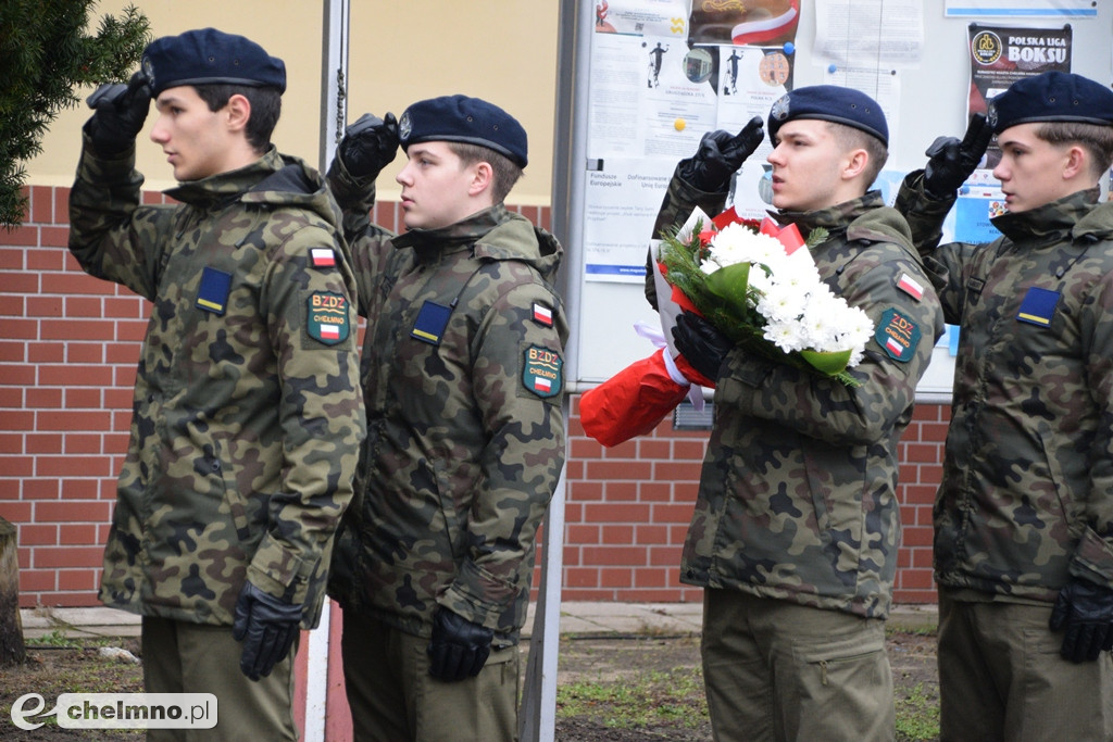 Patriotyczne obchody Narodowego Święta Niepodległości