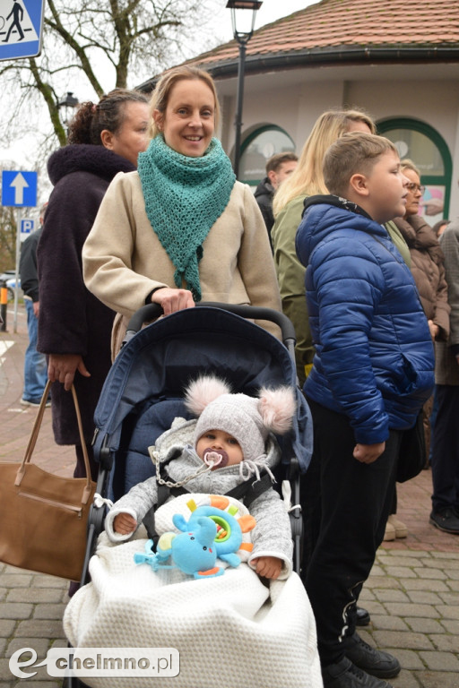 Patriotyczne obchody Narodowego Święta Niepodległości