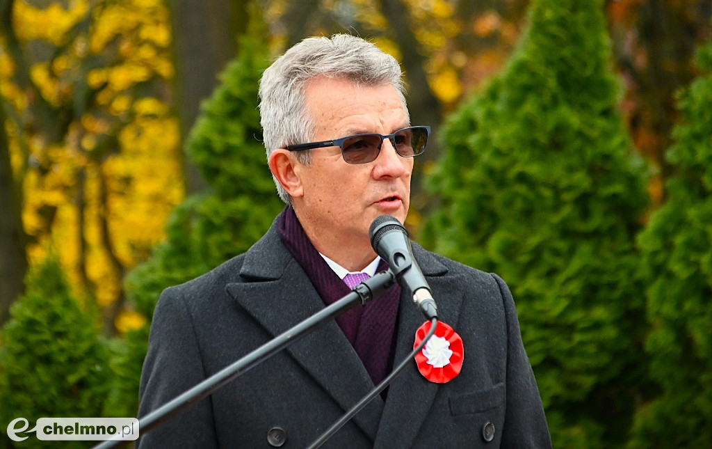 Patriotyczne obchody Narodowego Święta Niepodległości