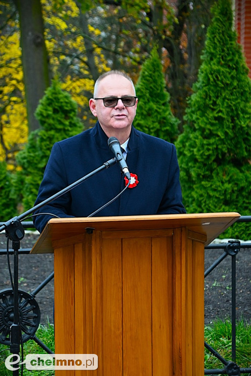 Patriotyczne obchody Narodowego Święta Niepodległości