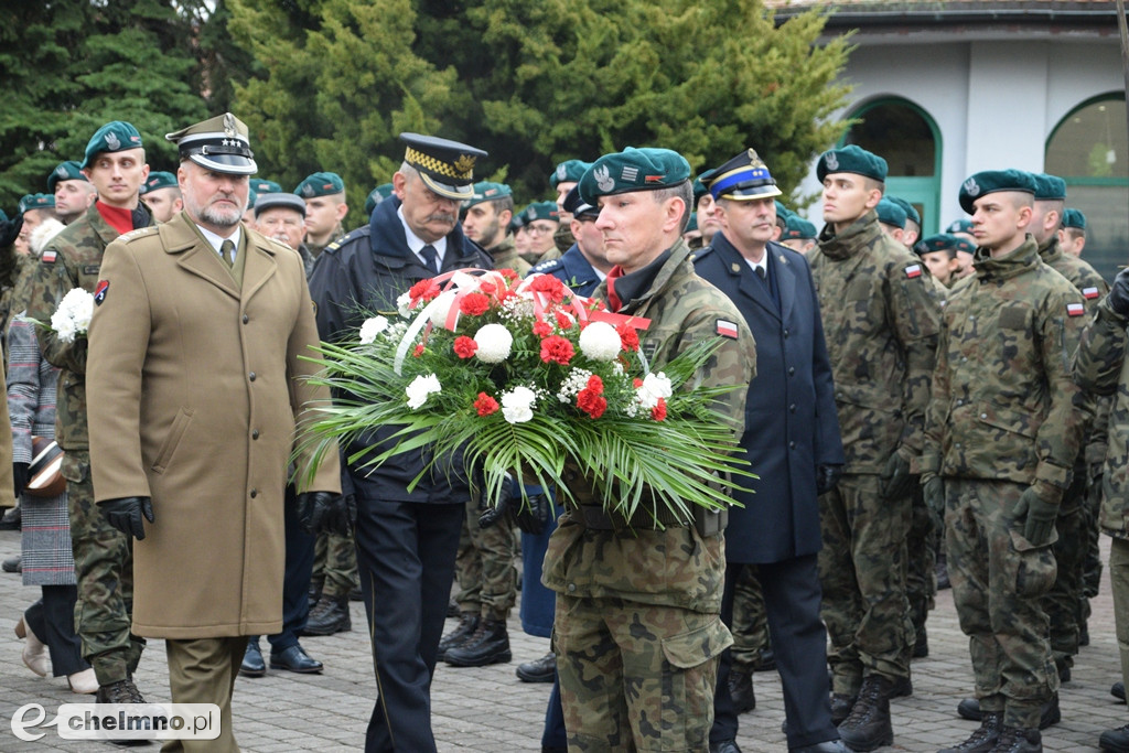 Patriotyczne obchody Narodowego Święta Niepodległości