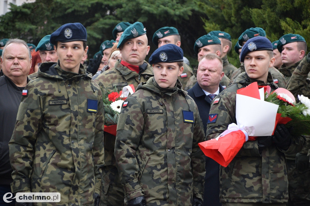 Patriotyczne obchody Narodowego Święta Niepodległości