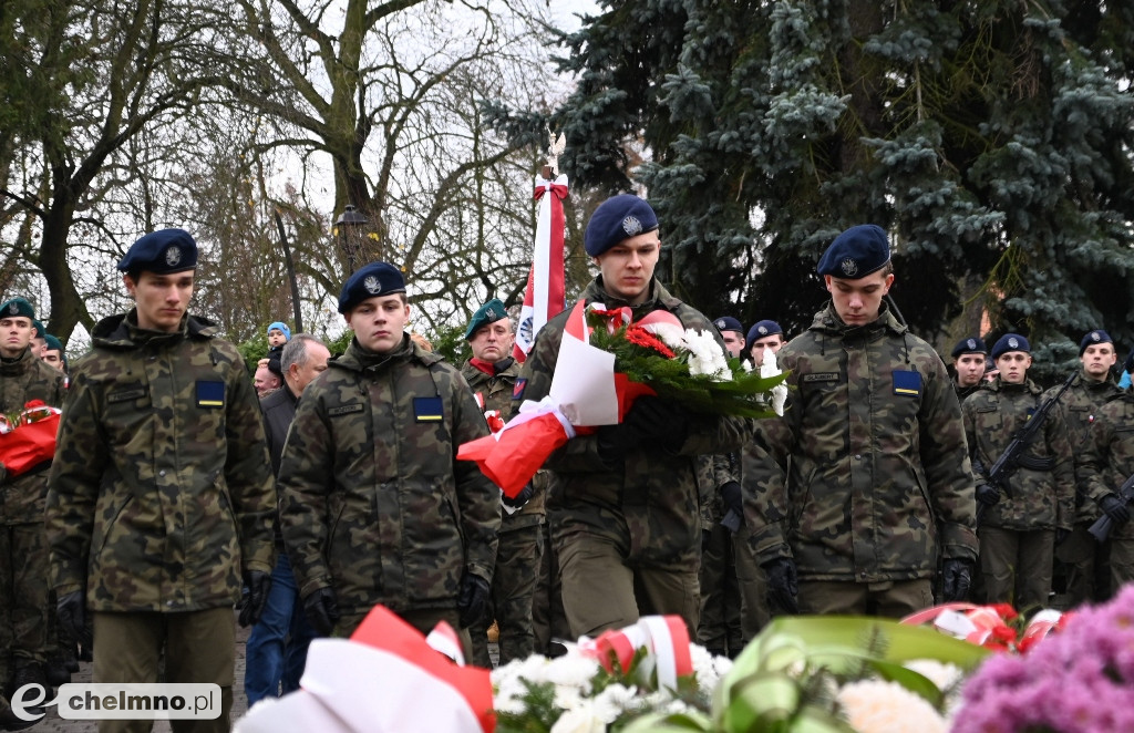 Patriotyczne obchody Narodowego Święta Niepodległości