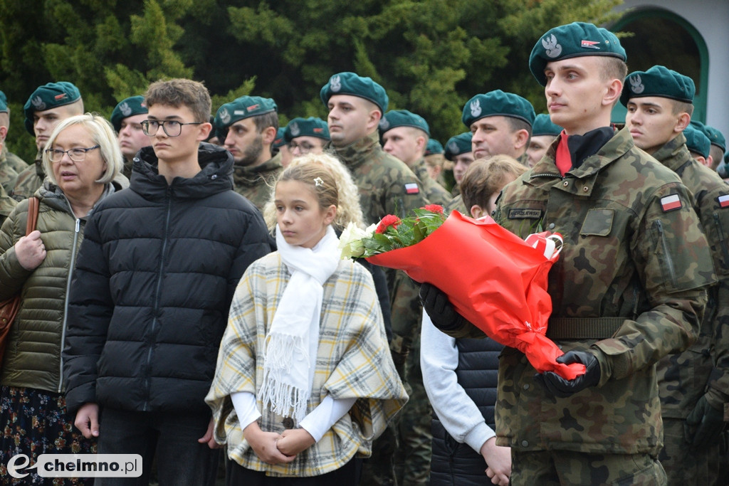 Patriotyczne obchody Narodowego Święta Niepodległości