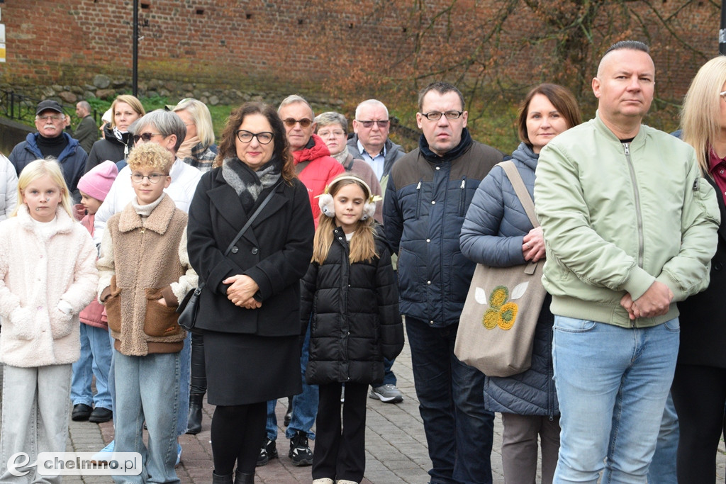 Patriotyczne obchody Narodowego Święta Niepodległości