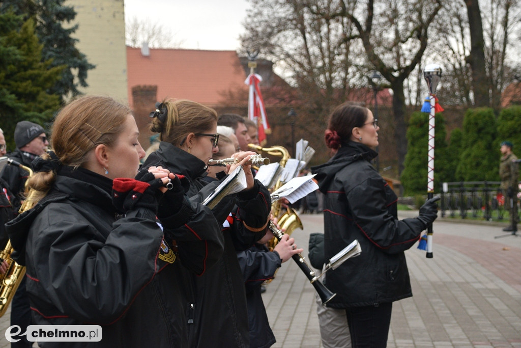 Patriotyczne obchody Narodowego Święta Niepodległości