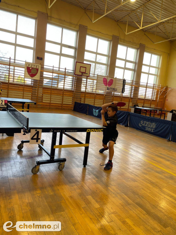 Zawodnicy naszych powiatowych rozgrywek w finałach wojewódzkich