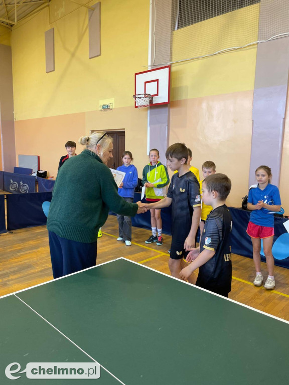 Zawodnicy naszych powiatowych rozgrywek w finałach wojewódzkich