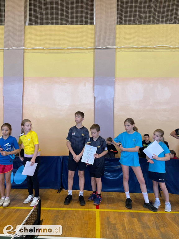 Zawodnicy naszych powiatowych rozgrywek w finałach wojewódzkich