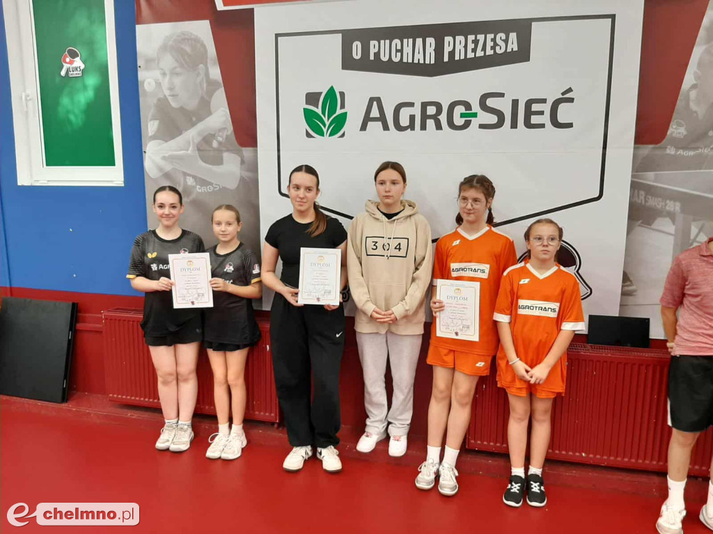 Zawodnicy naszych powiatowych rozgrywek w finałach wojewódzkich