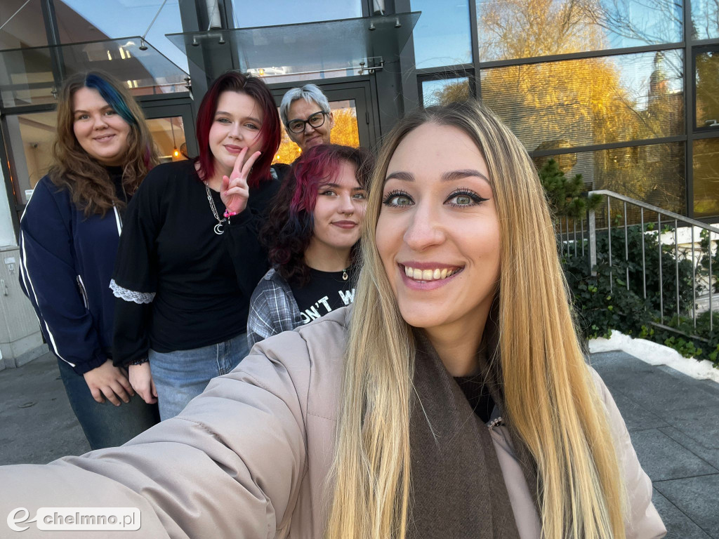 Zakończenie projektu „Bardzo Młoda Kultura” w Unisławiu