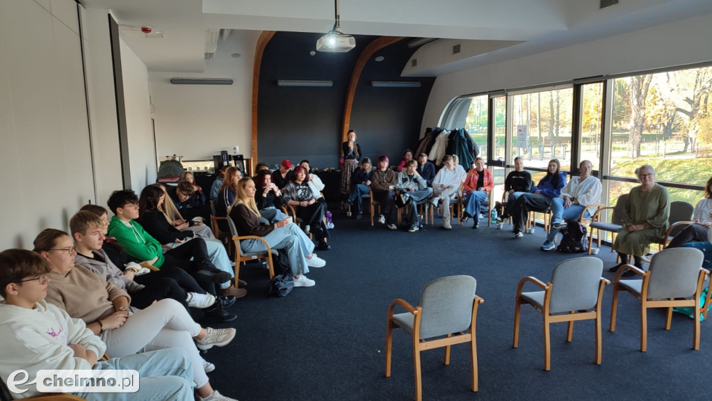 Zakończenie projektu „Bardzo Młoda Kultura” w Unisławiu