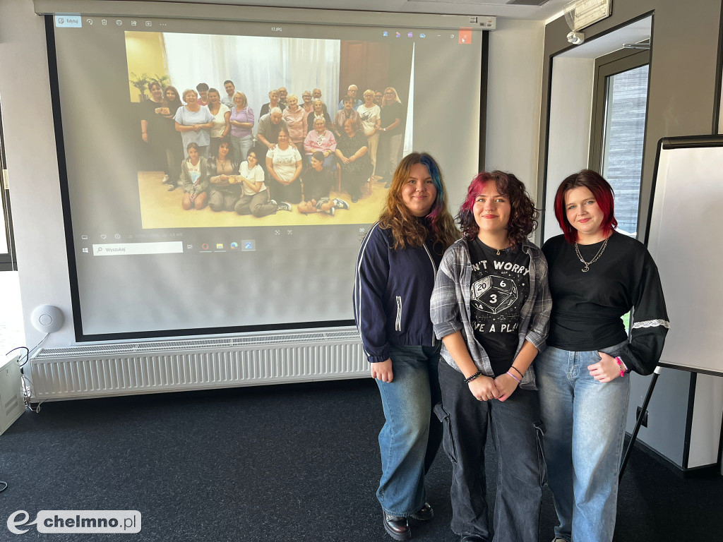 Zakończenie projektu „Bardzo Młoda Kultura” w Unisławiu