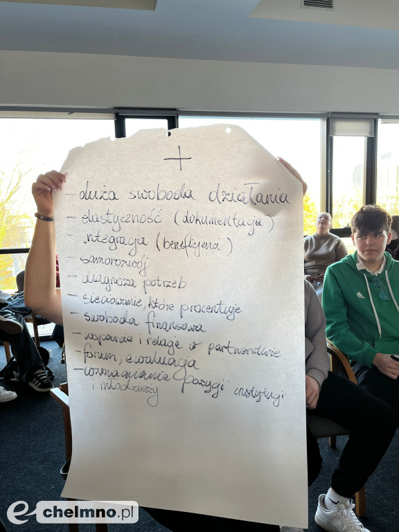 Zakończenie projektu „Bardzo Młoda Kultura” w Unisławiu