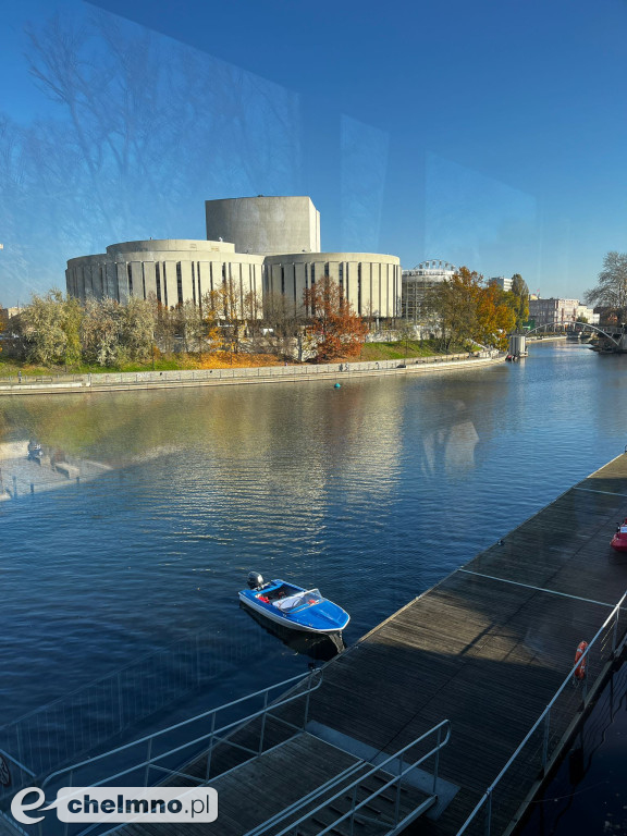 Zakończenie projektu „Bardzo Młoda Kultura” w Unisławiu