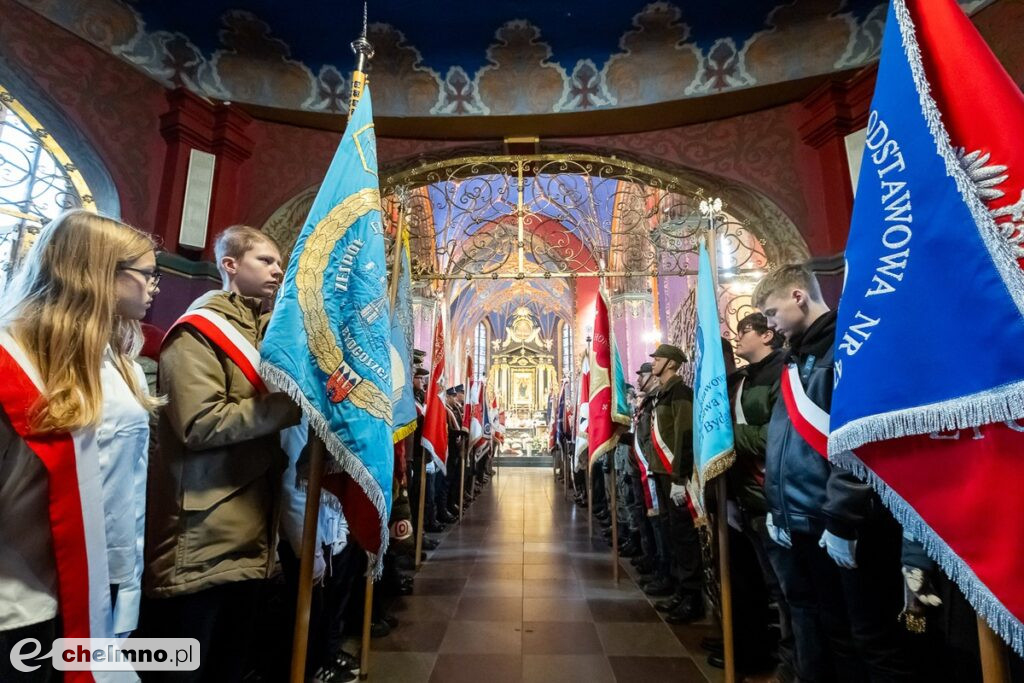 Narodowe Święto Niepodległości