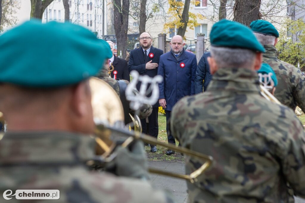 Narodowe Święto Niepodległości