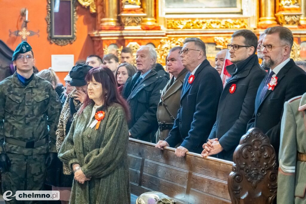 Narodowe Święto Niepodległości