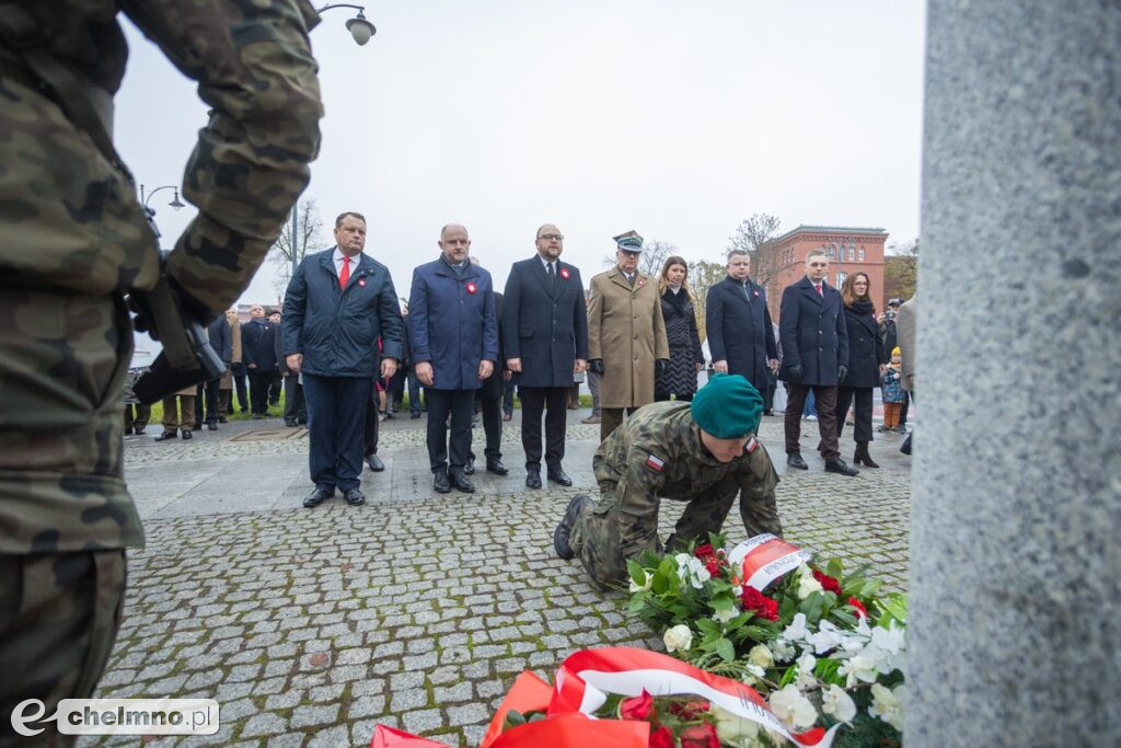 Narodowe Święto Niepodległości