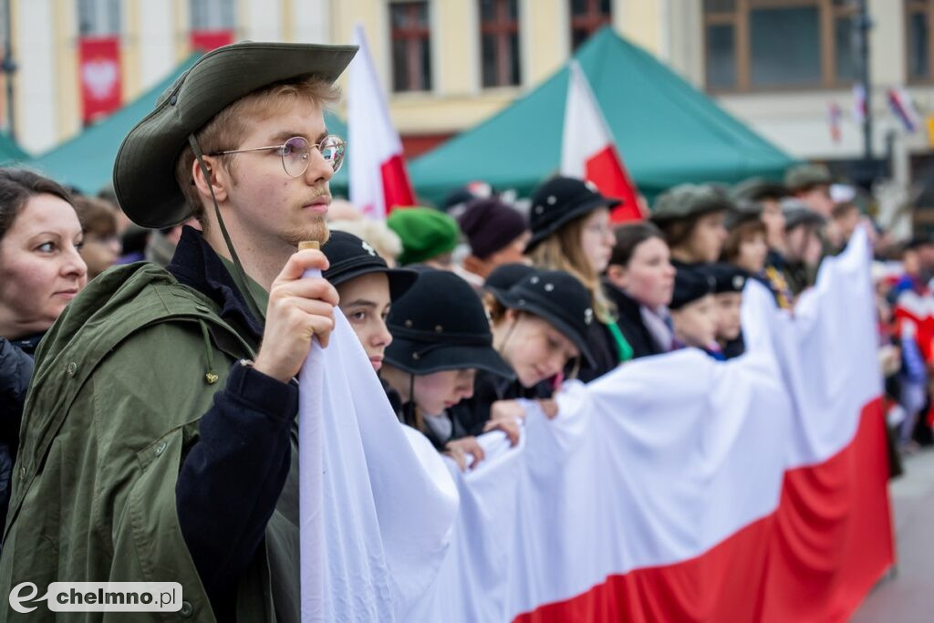 Narodowe Święto Niepodległości