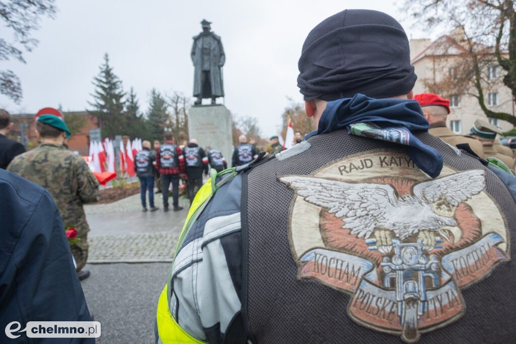 Narodowe Święto Niepodległości