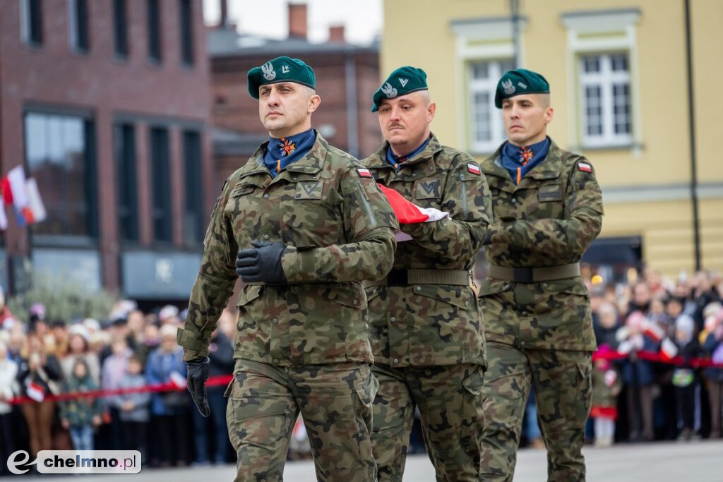 Narodowe Święto Niepodległości