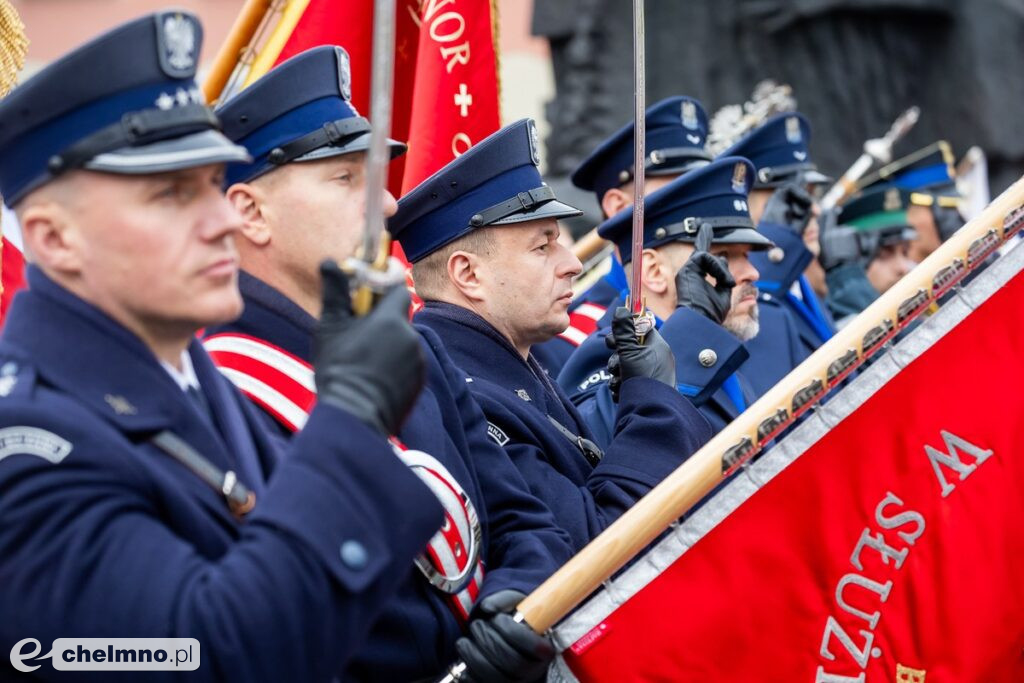 Narodowe Święto Niepodległości