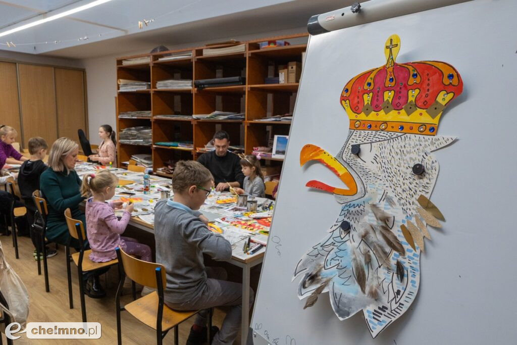 Narodowe Święto Niepodległości