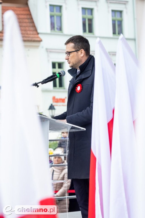 Narodowe Święto Niepodległości