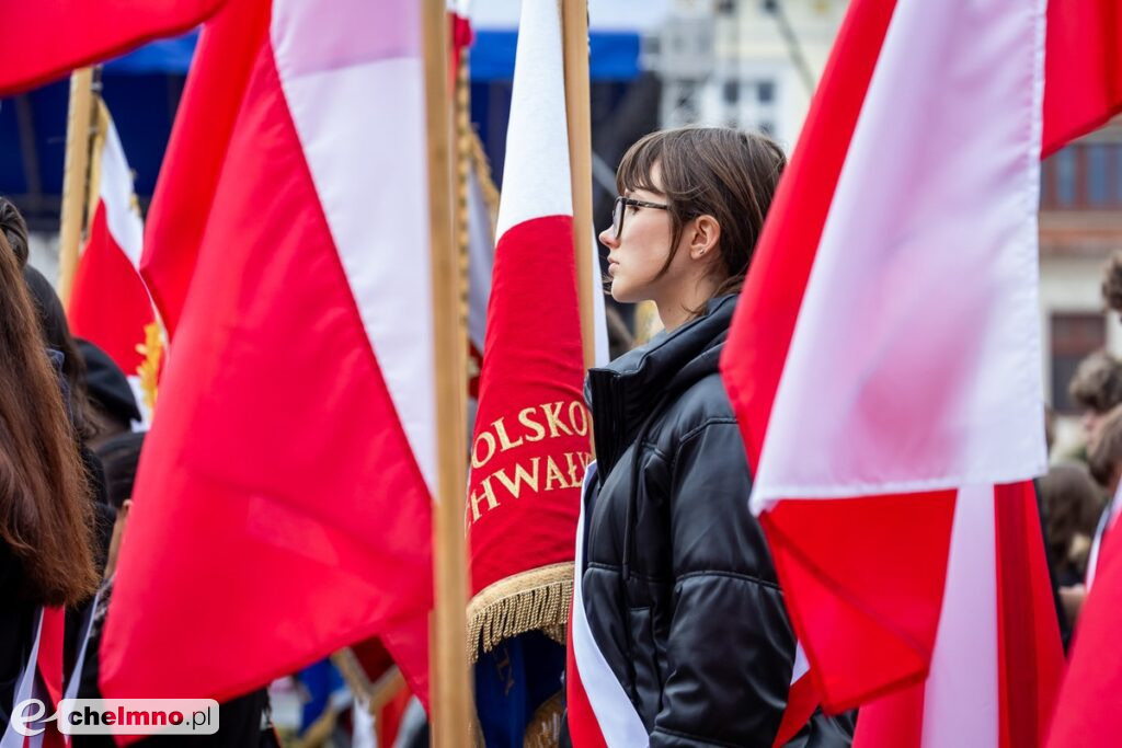 Narodowe Święto Niepodległości