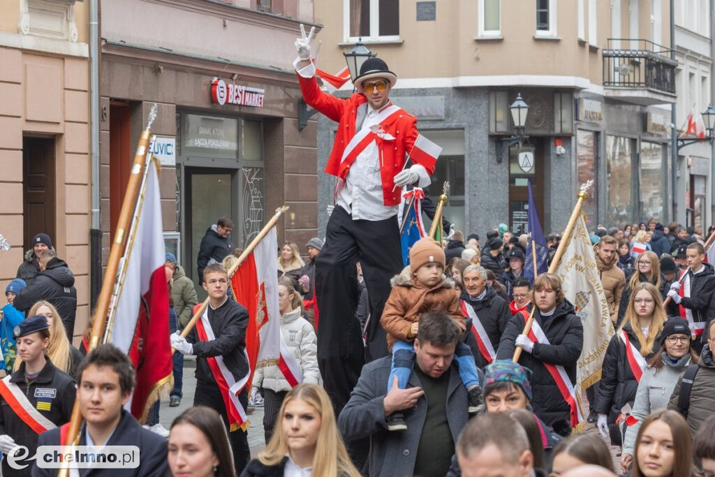Narodowe Święto Niepodległości