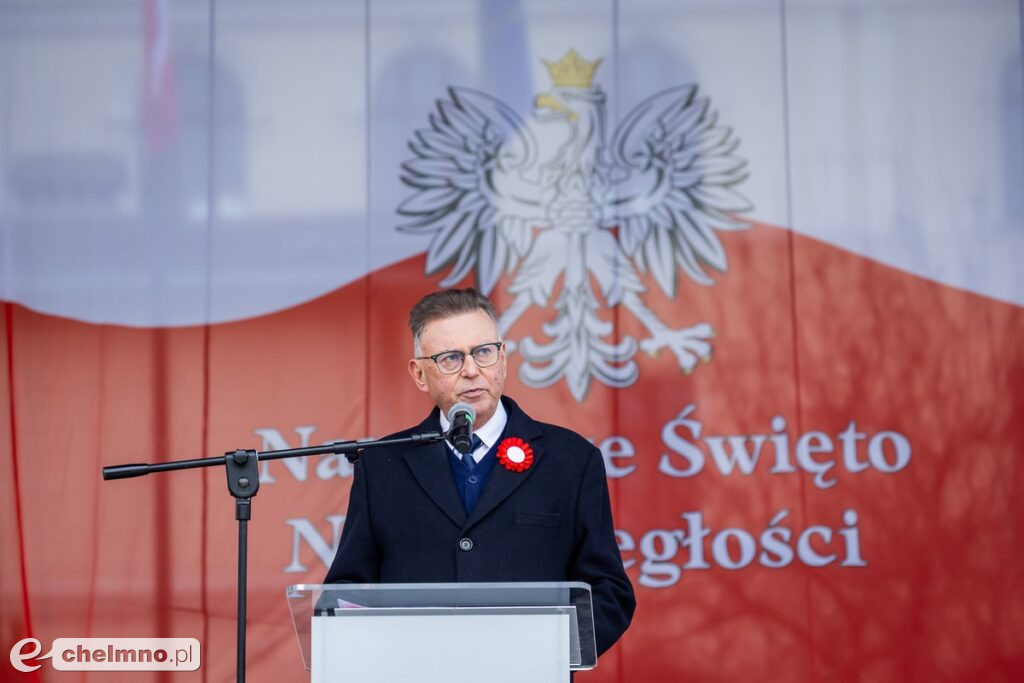 Narodowe Święto Niepodległości