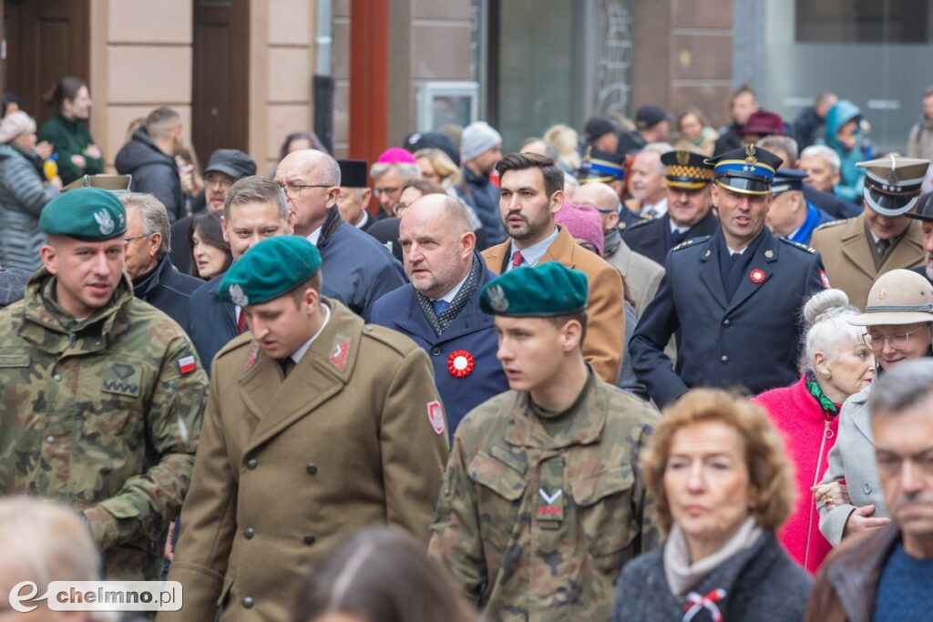 Narodowe Święto Niepodległości